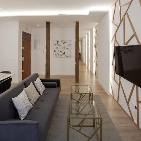 로마 Elegant Retreat In City Center 아파트 외부 사진